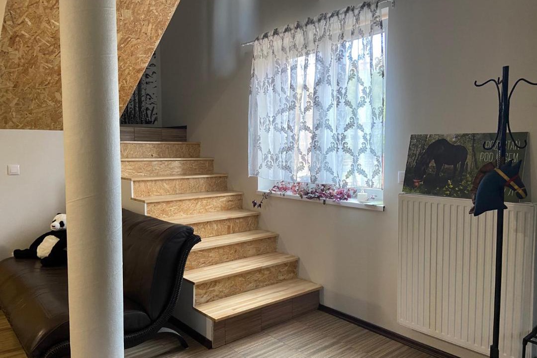 Photo of Livingroom in gmina Piatek