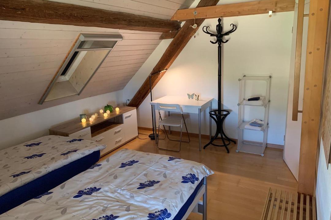Photo of Bedroom in Rutschelen