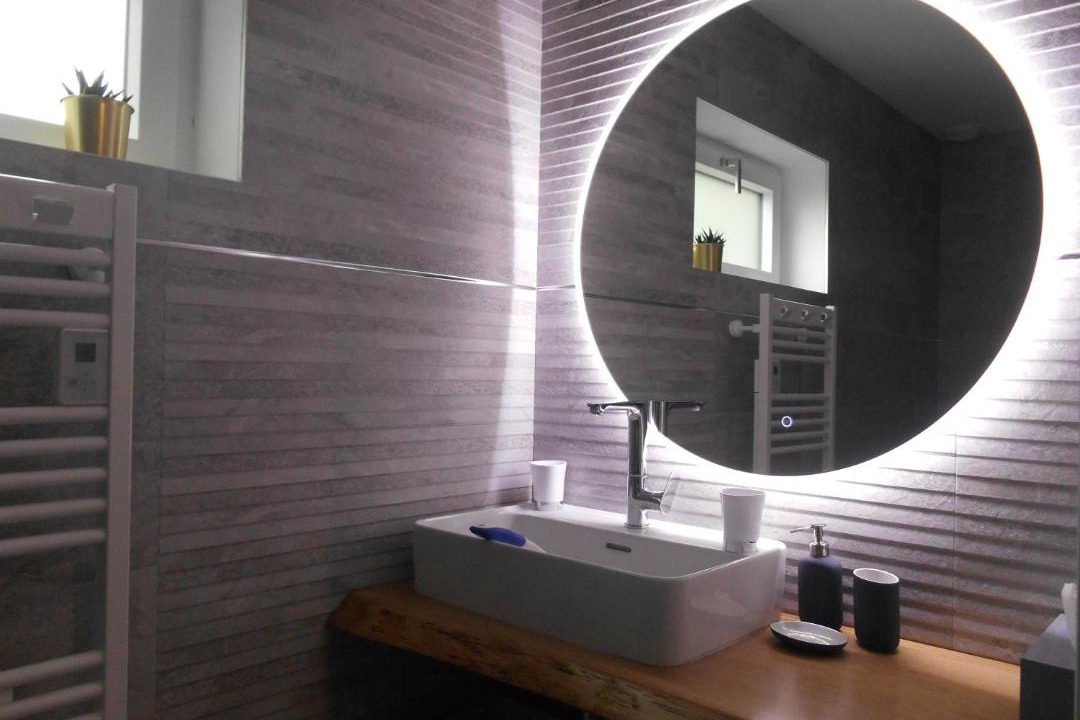 Photo of Bathroom in Sizun