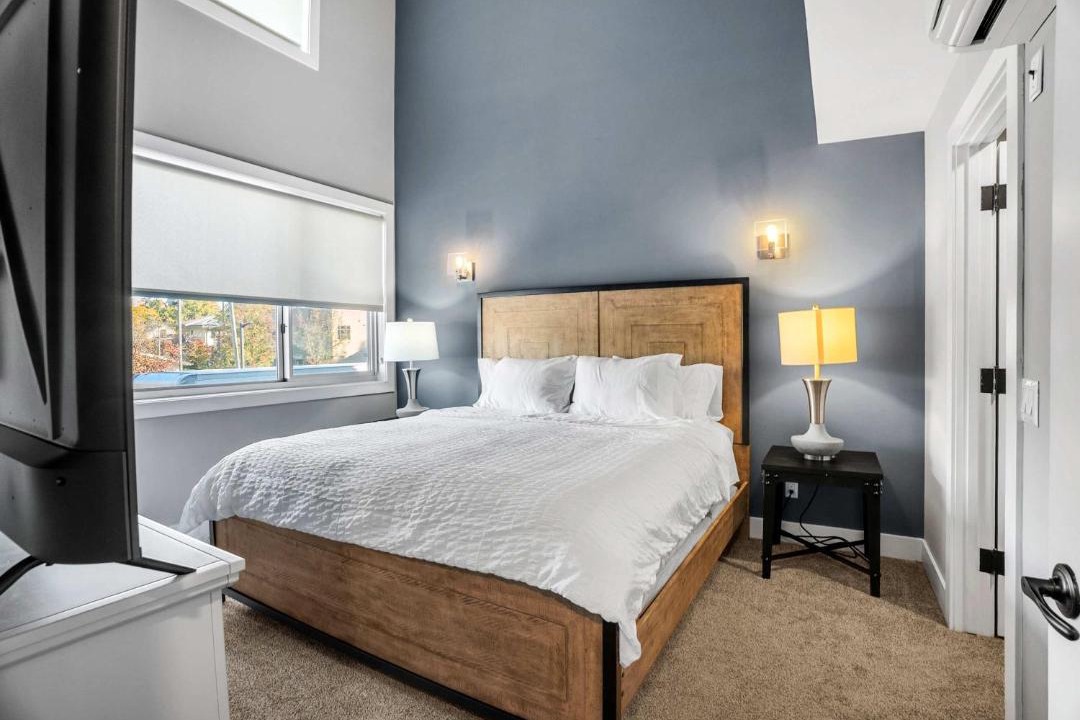 Photo of Bedroom in Birmingham