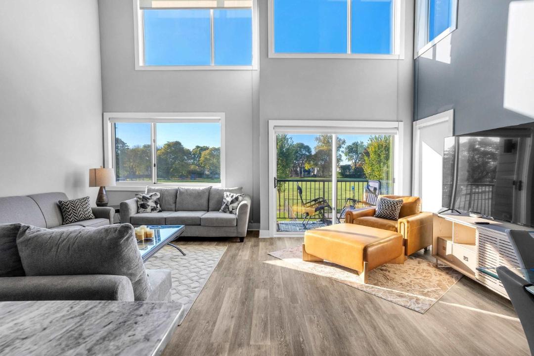 Photo of Livingroom in Birmingham