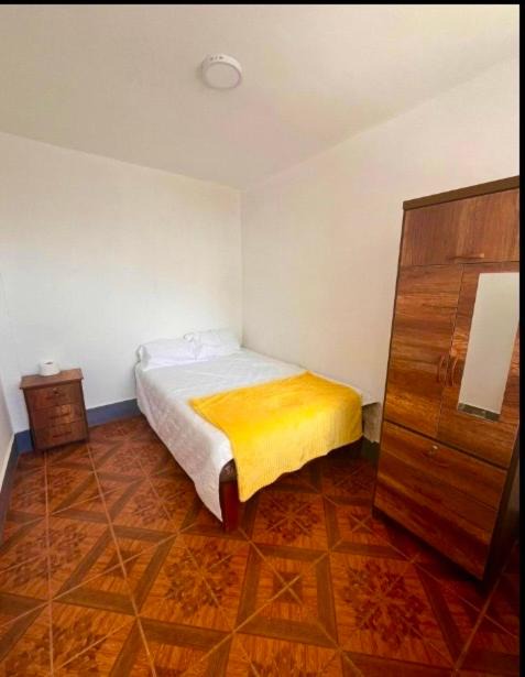 Photo of Bedroom in Carmen Alto
