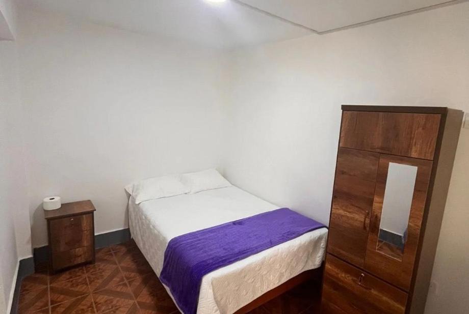 Photo of Bedroom in Carmen Alto