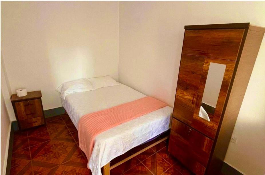 Photo of Bedroom in Carmen Alto