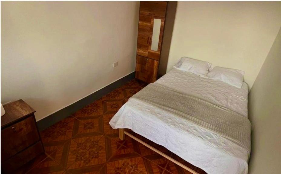 Photo of Bedroom in Carmen Alto