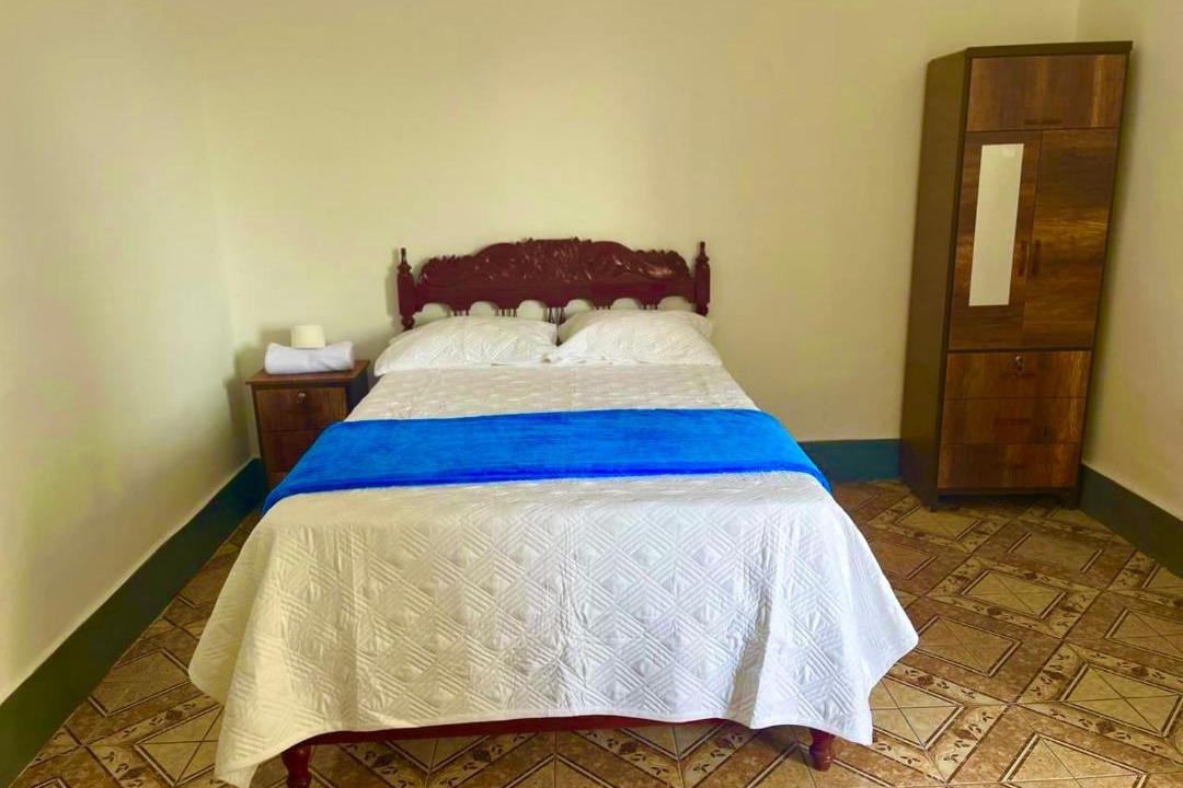 Photo of Bedroom in Carmen Alto