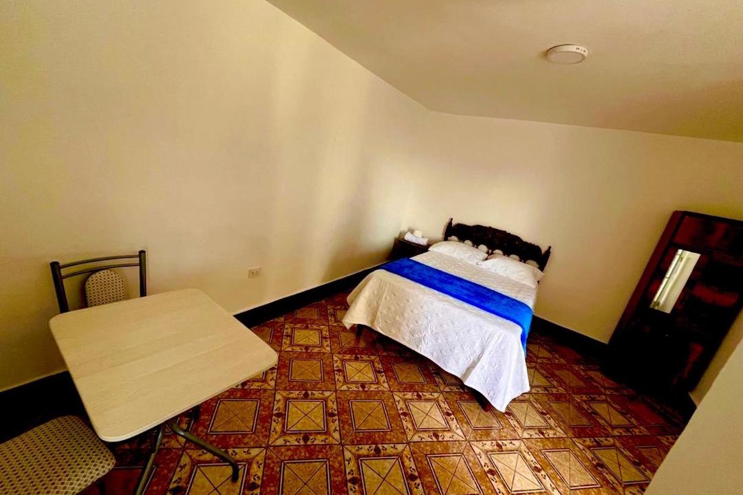 Photo of Bedroom in Carmen Alto