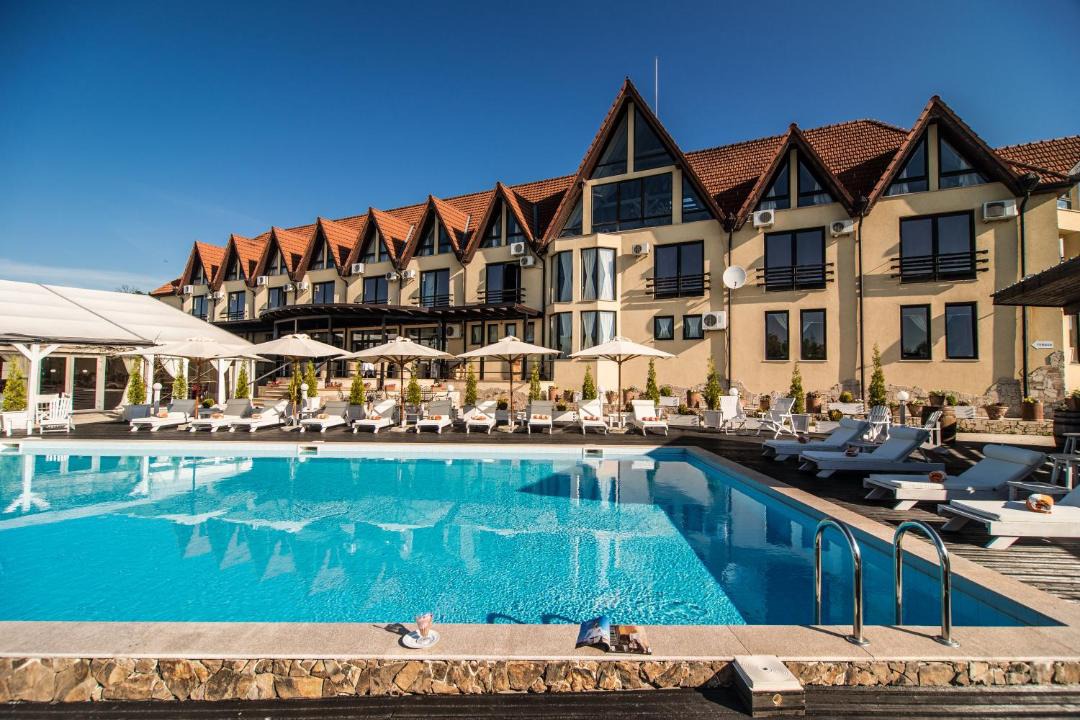 Photo of Outdoor in Archia