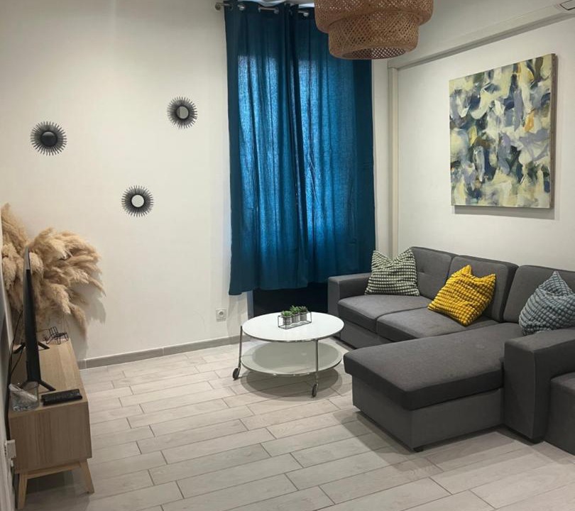 Photo of Livingroom in Belsunce