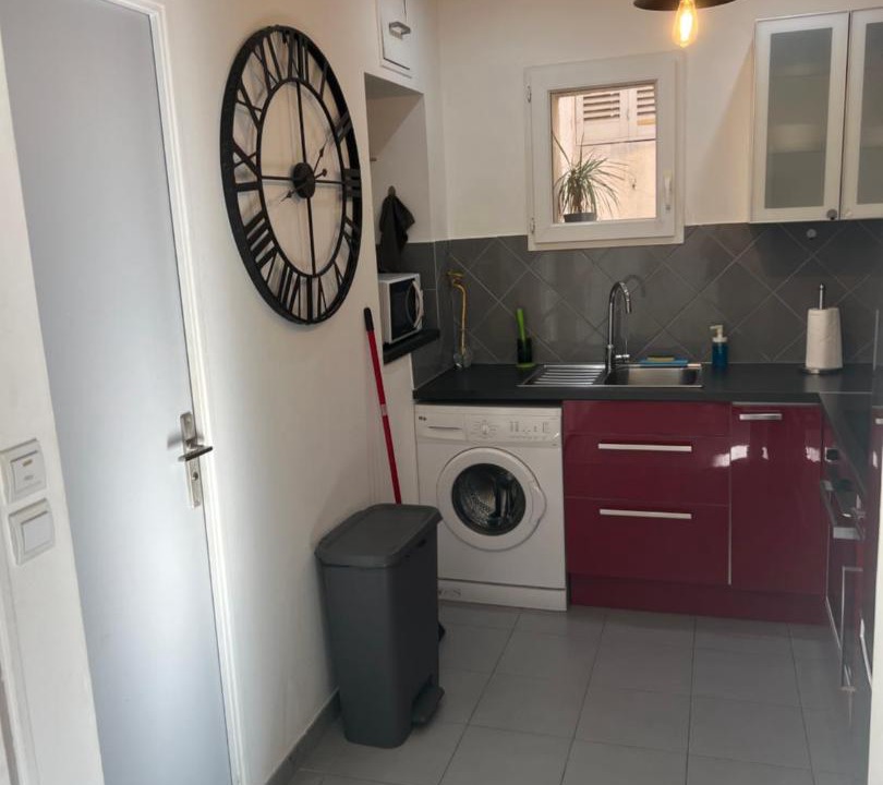 Photo of Kitchen in Belsunce