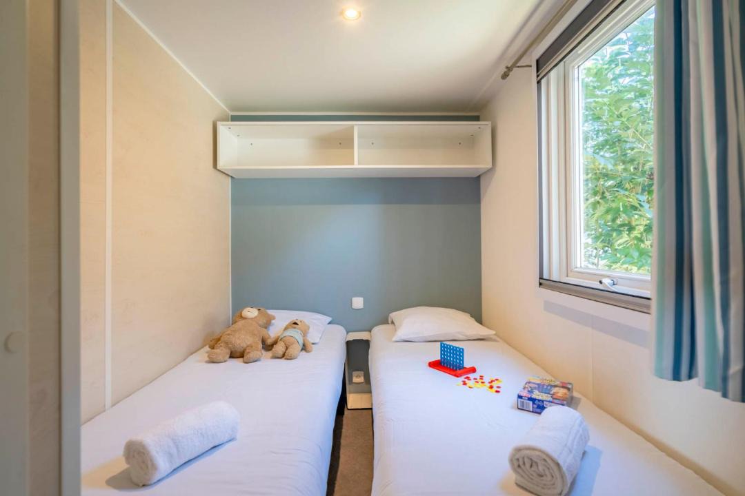 Photo of Bedroom in Angoulins