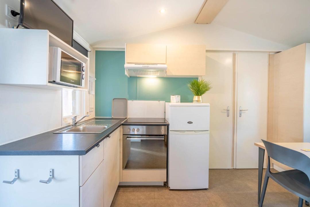 Photo of Kitchen in Angoulins
