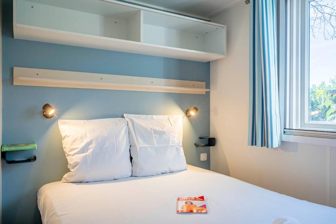 Photo of Bedroom in Angoulins