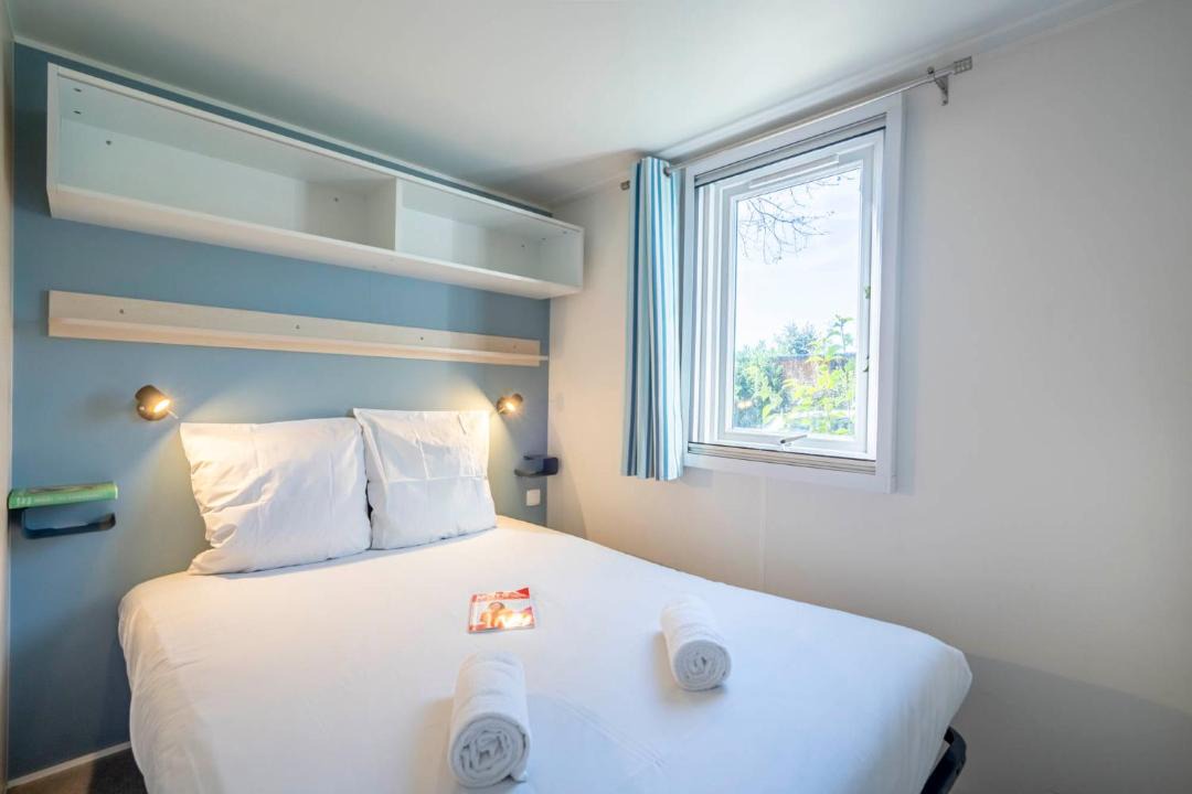 Photo of Bedroom in Angoulins