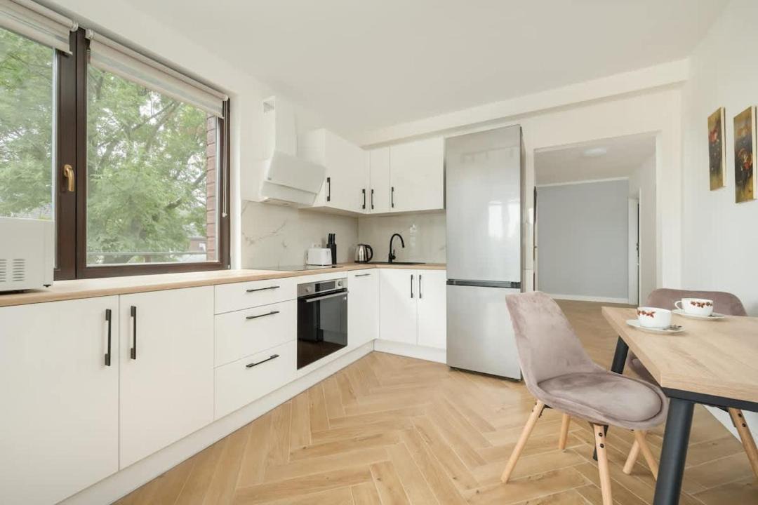 Photo of Kitchen in Krzyki