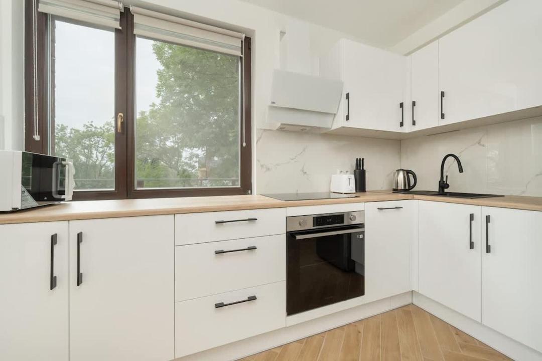 Photo of Kitchen in Krzyki