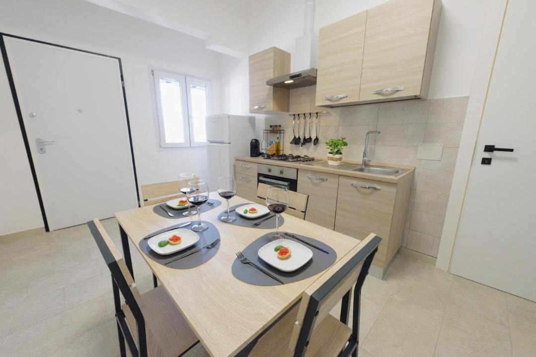Photo of Kitchen in San Pietro in Bevagna