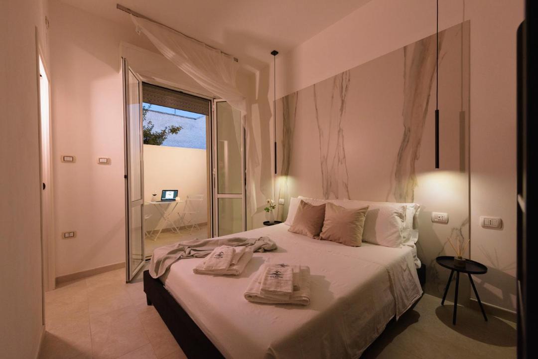 Photo of Bedroom in San Pietro in Bevagna