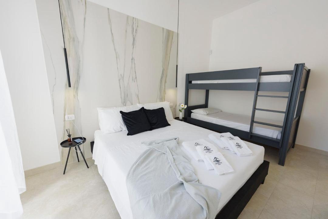 Photo of Bedroom in San Pietro in Bevagna