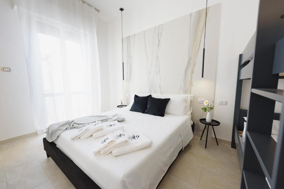Photo of Bedroom in San Pietro in Bevagna