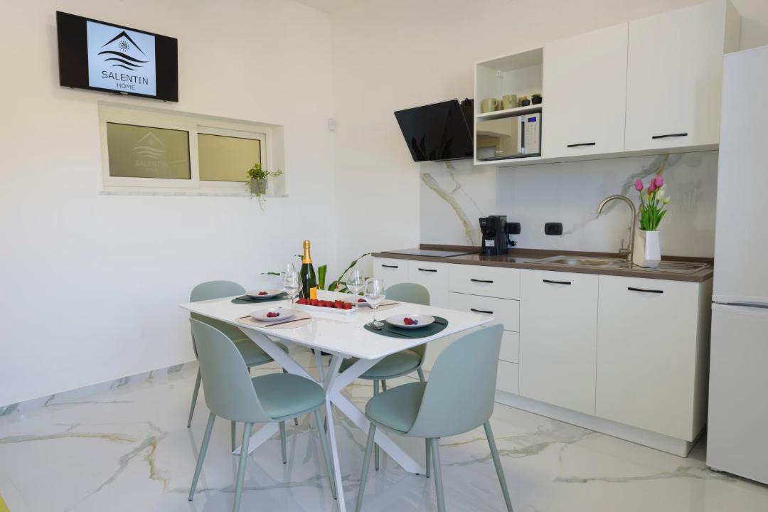 Photo of Kitchen in San Pietro in Bevagna