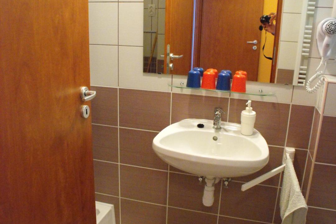 Photo of Bathroom in Igal