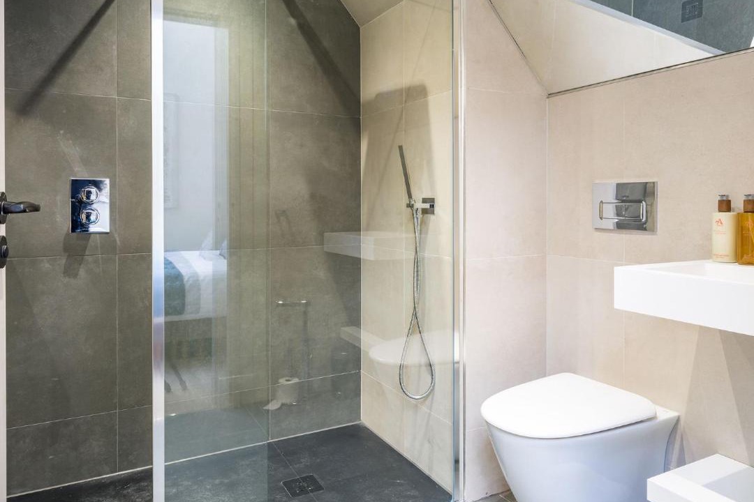 Photo of Bathroom in Isle of Arran