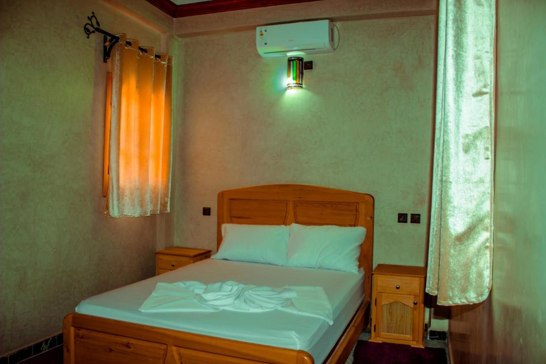 Photo of Bedroom in Toudgha El Oulia