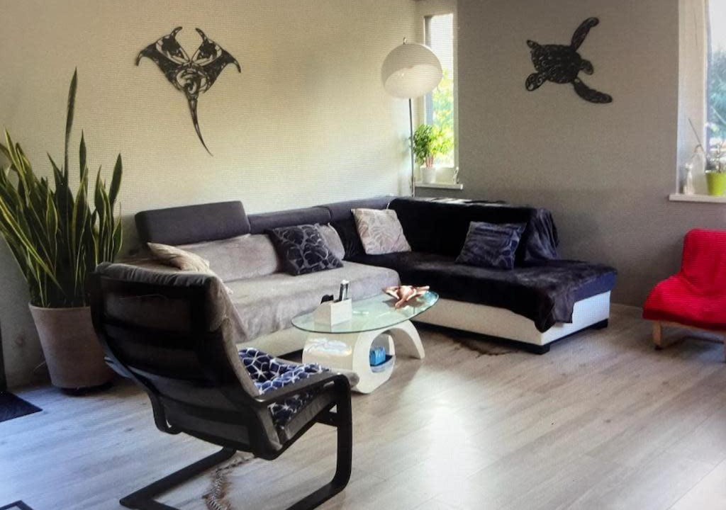 Photo of Livingroom in Noisy-sur-Ecole