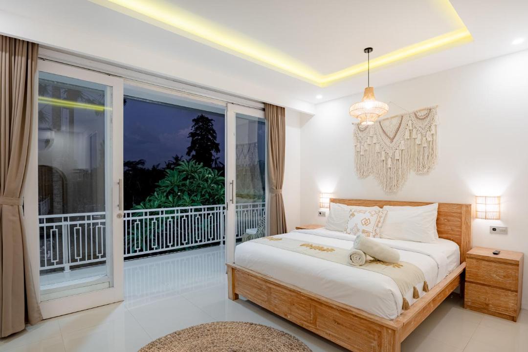 Photo of Bedroom in Singakerta