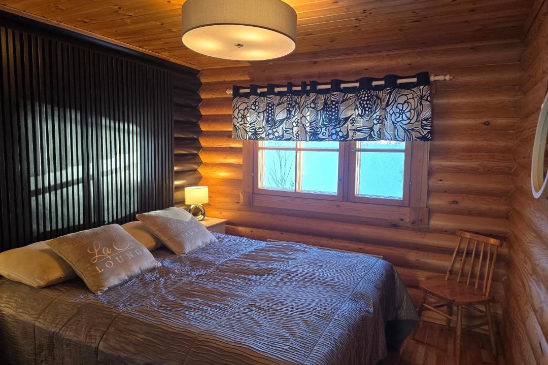 Photo of Bedroom in Koli National Park