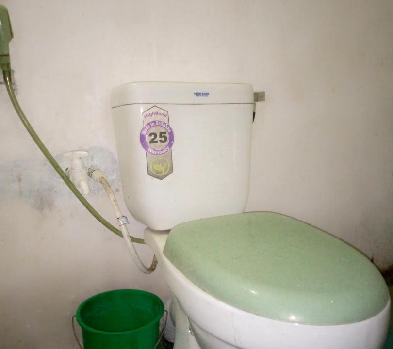 Photo of Bathroom in Ella
