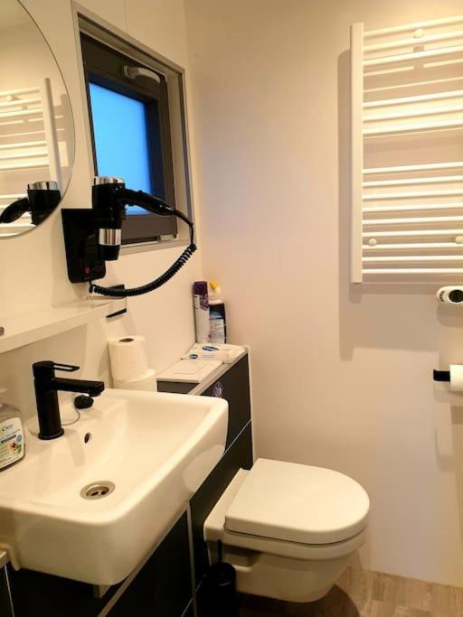 Photo of Bathroom in Monnickendam