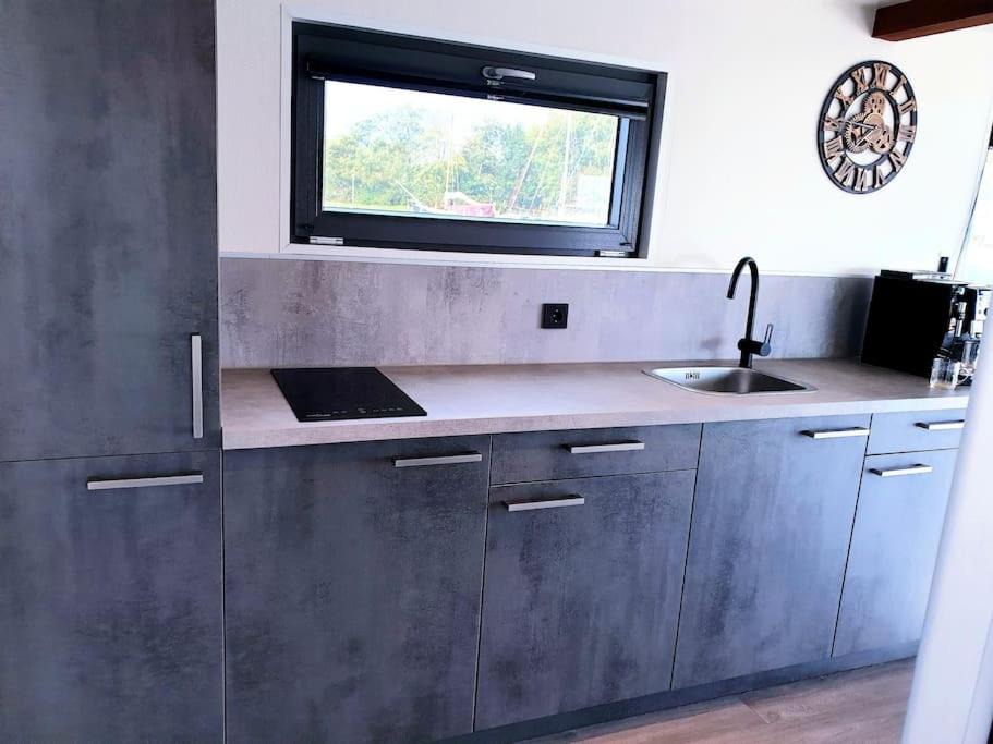 Photo of Kitchen in Monnickendam