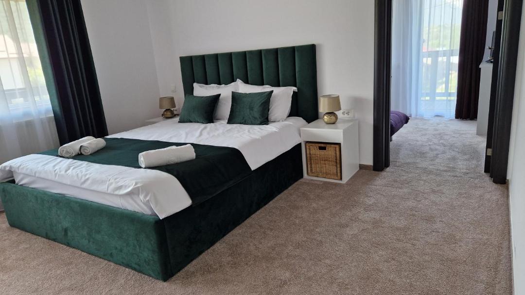 Photo of Bedroom in Bran