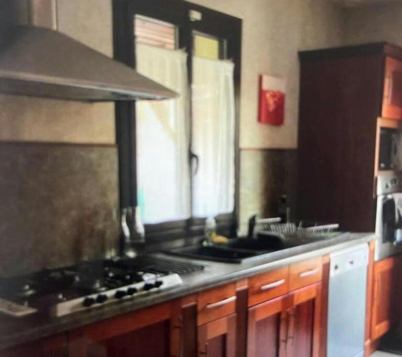 Photo of Kitchen in Noisy-sur-Ecole
