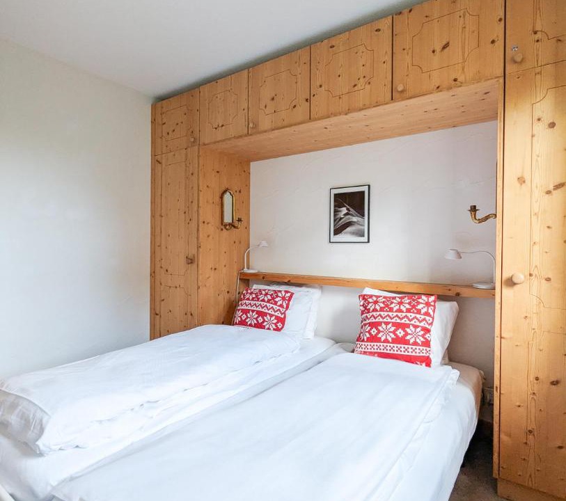 Photo of Bedroom in Nendaz