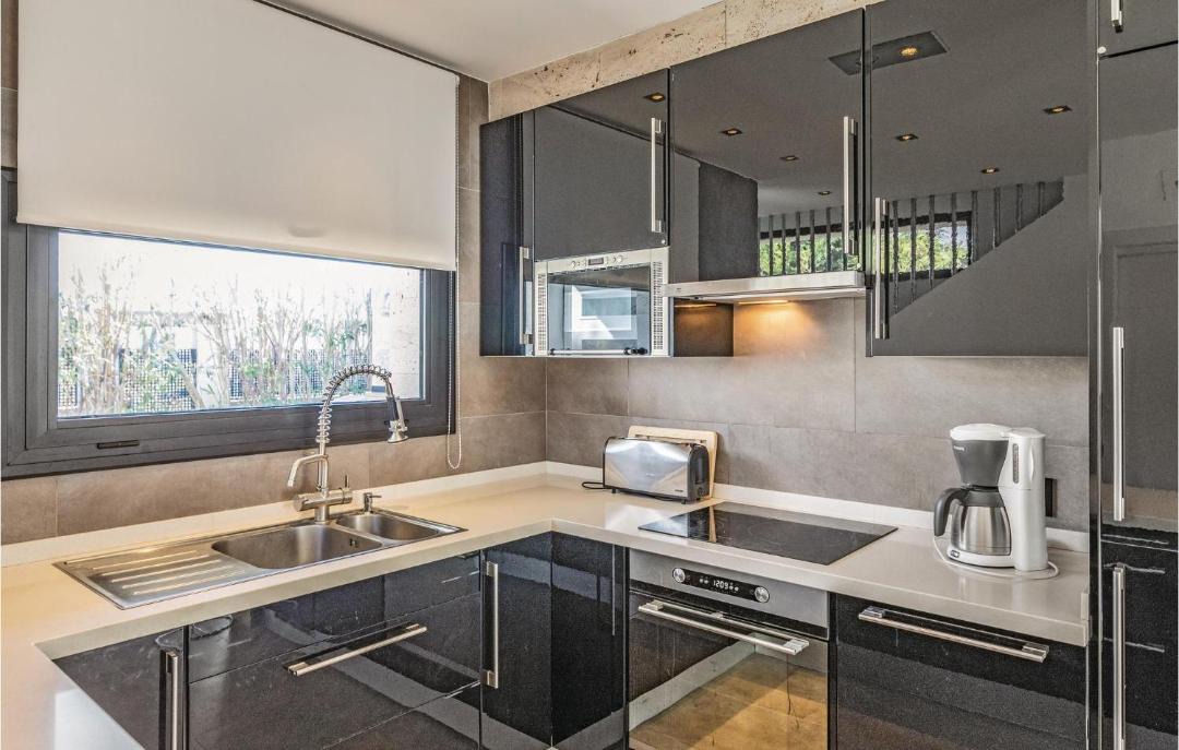 Photo of Kitchen in Bon Relax