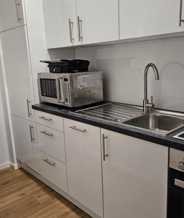 Photo of Kitchen in Matthaus