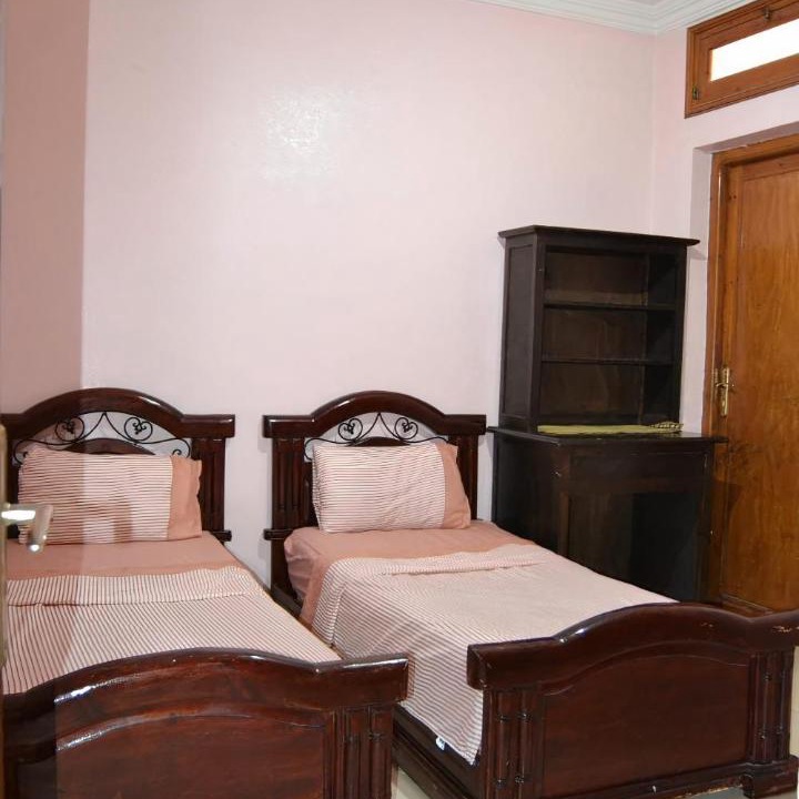 Photo of Bedroom in Ouarzazate