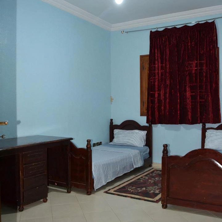 Photo of Bedroom in Ouarzazate