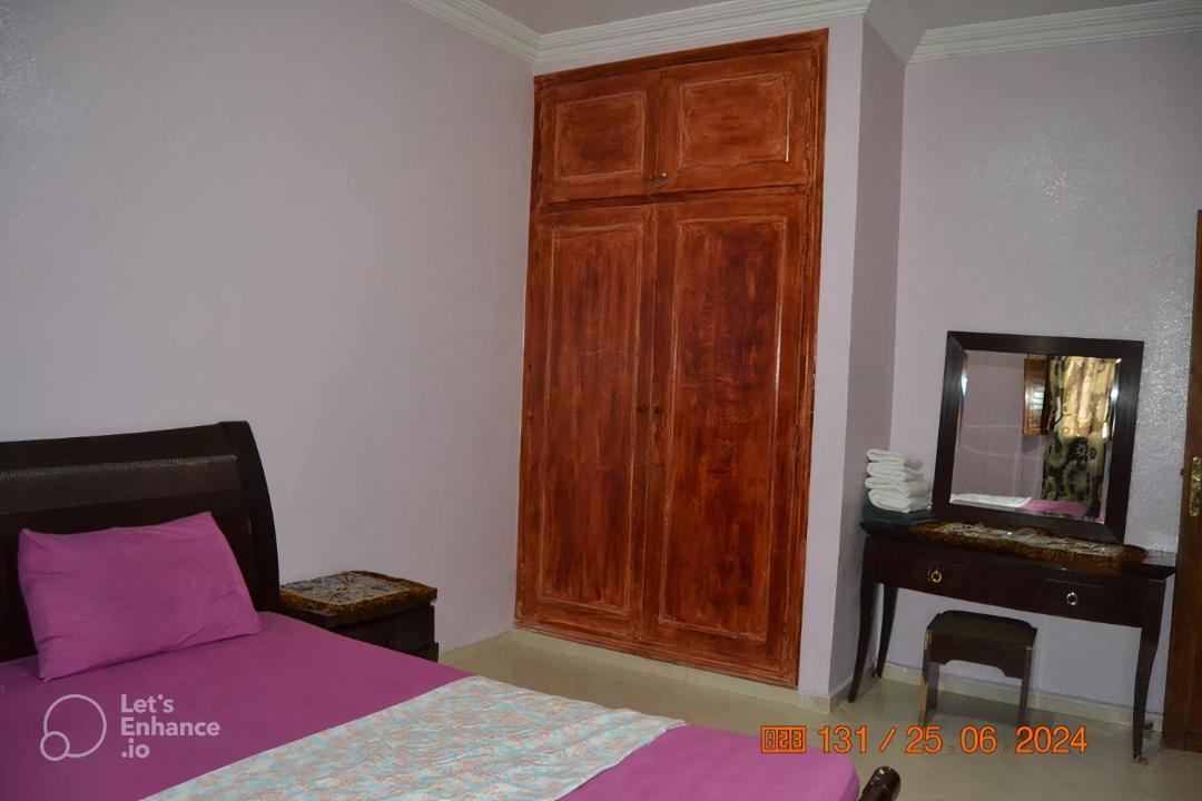 Photo of Bedroom in Ouarzazate