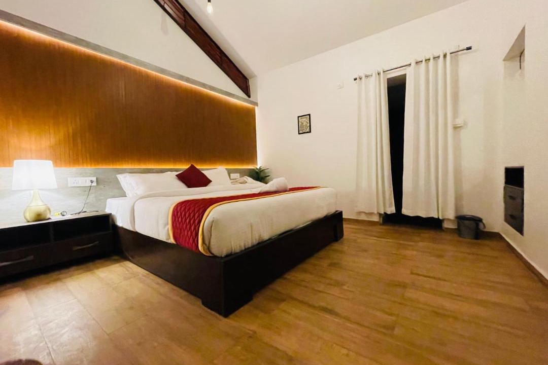 Photo of Bedroom in Tariyod