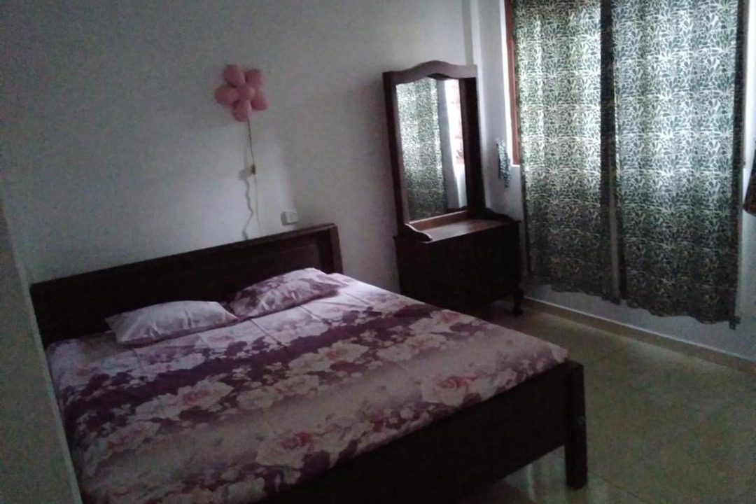 Photo of Bedroom in Kirinda