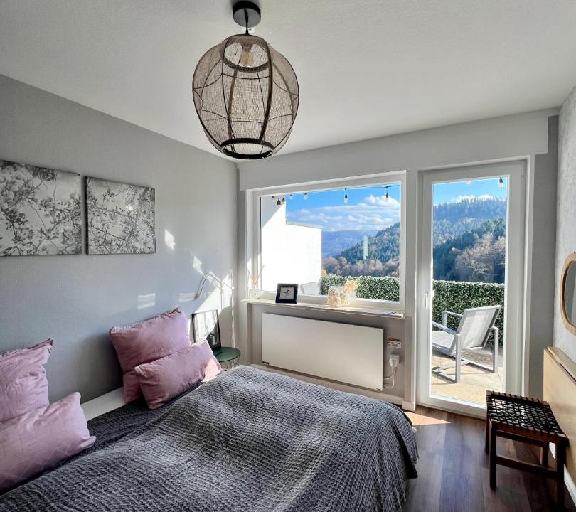 Photo of Bedroom in Bad Herrenalb