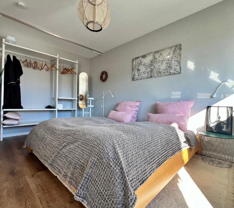 Photo of Bedroom in Bad Herrenalb
