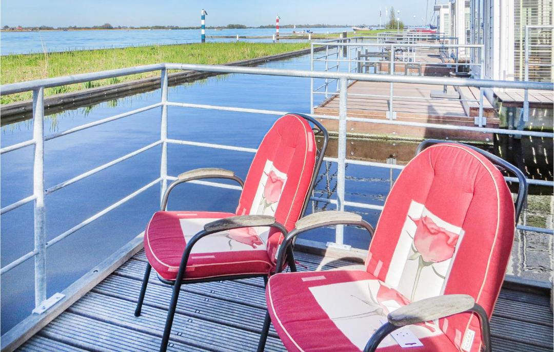 Photo of Patio Balcony in Municipality of Aalsmeer
