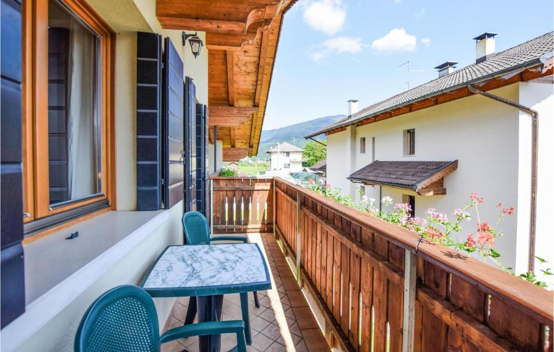 Photo of Patio Balcony in Lamon