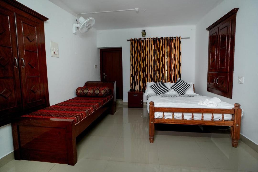 Photo of Bedroom in Krishnagiri