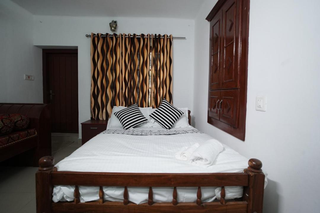 Photo of Bedroom in Krishnagiri
